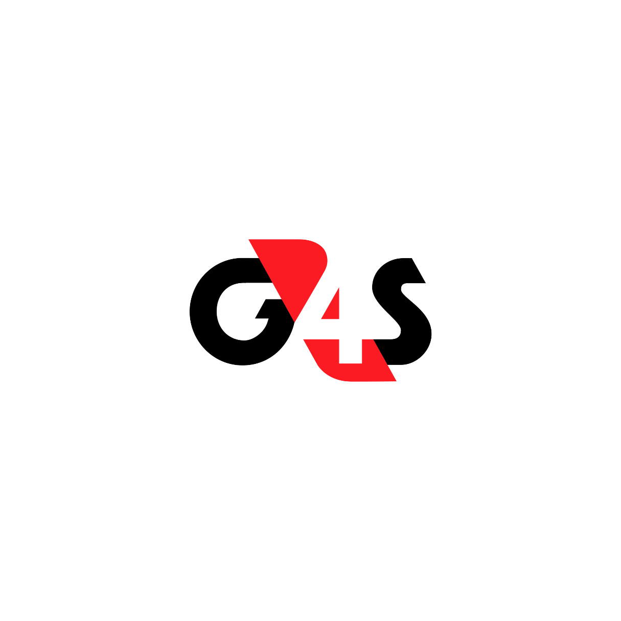 G4S logo